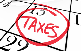 Utah Tax Reform