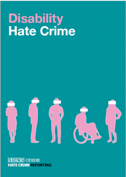 What are Hate Crimes Against Disabled People?