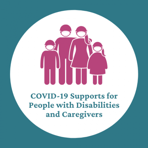 Disabled People Handling COVID-19