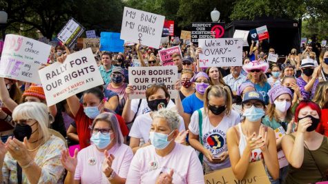 Texas’ Hyper-Restrictive Abortion Law Blocked