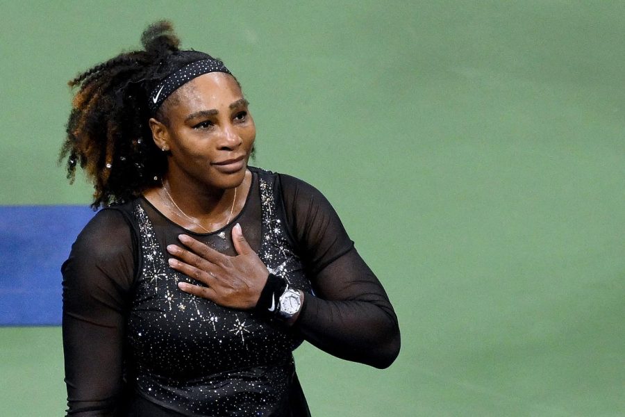 Serena Williams Legacy
